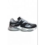 Lescon 2079-Ghost Anatomik Tabanlı Genç Unisex Sneakers Ayakkabı