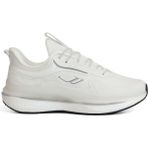 Lescon 2095-MIRAGE Anatomik Tabanlı Unisex Yürüyüş & Koşu Ayakkabısı - NKT02095-BEYAZ-38