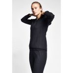 Lescon 20B-2125 Siyah Kadın Spor Ceket