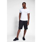 Lescon 20S-1221-20N Beyaz Erkek T-shirt