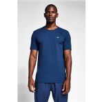 Lescon 20S-1294-20N Safir Mavi Erkek T-shirt
