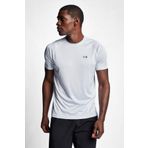 Lescon 22b-1025 Beyaz Erkek Antrenman Kısa Kollu T-shirt