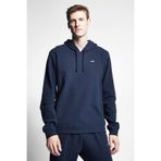 Lescon 22S-1243-22N Lacivert Erkek Kapüşonlu Sweatshirt