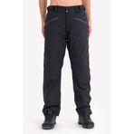 Lescon 23K-1066 Siyah Erkek Kar Pantolonu
