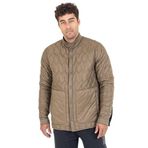 Lescon 23N-1159 Çift Tarafli Mont Çok Renkli Erkek Mont