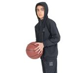 Lescon 23S3298 Kısa Kol T Kırmızı Erkek Çocuk T-shirt