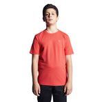 Lescon 23S3298 Kısa Kol T Siyah Erkek Çocuk T-shirt
