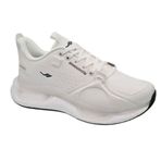Lescon 24BAE00BUZ2M001 Flex Foam Buzzer 2 Beyaz Erkek Spor Ayakkabı