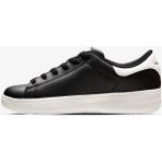 Lescon 24BAU00ELG2U163 Elegance 2 Sneaker Spor Ayakkabı - Siyah Beyaz