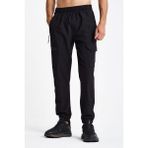 Lescon 24N-1105 Erkek Pantolon - M - Siyah