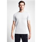 Lescon 24S-1294-24B Erkek Kisa Kollu T-Shirt