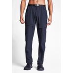 Lescon 24YTEP001081 Erkek 24Y-1081 Outdoor Pantolon - Siyah