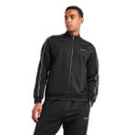 LESCON 25N-1150 Erkek Fermuarlı Sweatshirt