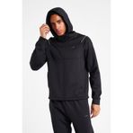 Lescon 25N-1163 Erkek Fermuarlı Kapüşonlu Sweatshirt