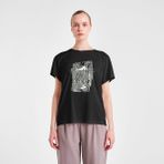 LESCON 25N-2118 KADIN T-SHIRT