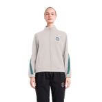 LESCON 25N-2138 Kadın Fermuarlı Sweatshirt