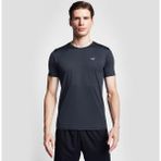 Lescon 25S-1220-25N Antrasit Kısa Kol Erkek T-Shirt