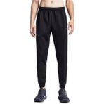 Lescon 25S-1257 Eşofman Alt Siyah Erkek Eşofman Altı - XL