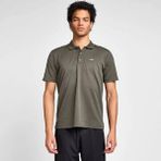 Lescon 25S-1297-25B Kısa Kol Erkek Polo Yaka T-Shirt 25BTEB001297 - Haki