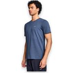 Lescon 25S1294 Kısa Kol Lacivert Erkek T-Shirt