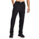 Lescon 25Y-1077 Outdoor Pantolon Erkek Pantolon - Siyah