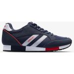 Lescon 25Y Boston 6 Sneakers Spor Ayakkabı - Lacivert
