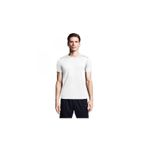 Lescon 26S-1220-26B Kısa Kol T Beyaz Erkek T-Shirt