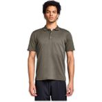 Lescon 26S-1297-26B Kısa Kol Polo Yaka T Haki Erkek T-Shirt - M