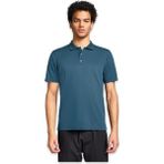 Lescon 26S-1297-26B Kısa Kol Polo Yaka T Lacivert Erkek T-Shirt - 2XL