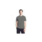 Lescon 26S-1298-26B Kısa Kol T Haki Erkek T-Shirt