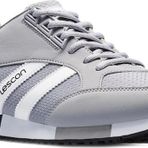 Lescon 8505 Gri Boston Erkek Spor Ayakkabı