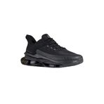 LESCON AIRFOAM HYPNOSE-2 SİYAH COMFORT CASUAL AİR TABAN SPOR AYAKKABISI SİYAH 44
