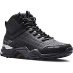 Lescon Alaska Max-4 Su Geçirmez Trekking Bot - Siyah