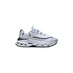 Lescon Anıta Easystep Sneaker Spor Ayakkabı, 40, PRA-13553047-055157, Beyaz, Kadın