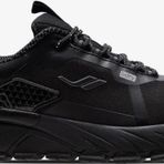 Lescon Apex Siyah Su Geçirmez Waterproff Outdoor Ayakkabı