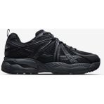 Lescon Artura Sneakers Siyah Erkek Spor Ayakkabı