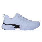 Lescon Astra 3 Easystep Gri Erkek Sneaker Spor Ayakkabı