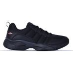 Lescon Astra 3 Easystep Siyah Erkek Sneaker Spor Ayakkabı - 0 - Siyah
