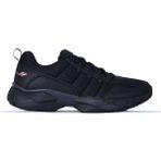 Lescon Astra 3 Easystep Siyah Erkek Sneaker Spor Ayakkabı