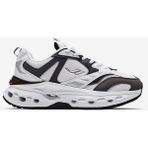 Lescon Axıs Flex Beyaz Siyah Comfort Casual Anatomik Spor Ayakkabısı - 001-Gri