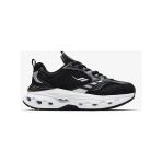 Lescon Axıs Flex Siyah Comfort Casual Anatomik Spor Ayakkabısı