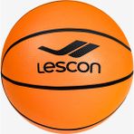 Lescon Basic Basketbol Topu 5 Standart LA-3511 - 5 Numara