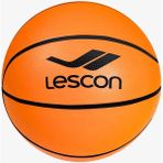 Lescon Basic Basketbol Topu 7 Standart La-3511 - Turuncu - 7 Numara