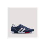 Lescon Boston 5 Büyük Numara Sneakers Erkek Spor Ayakkabı