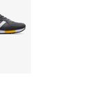 LESCON BOSTON 5 ERKEK SNEAKERS SPOR AYAKKABI (YAZ 24)