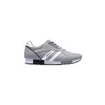 LESCON BOSTON 5 SNEAKERS GRI SPOR AYAKKABI GRI 42