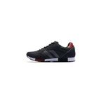 Lescon Boston 6 Unisex Spor Ayakkabı Siyah 41