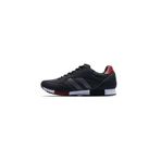 Lescon Boston 6 Unisex Spor Ayakkabı Siyah 44