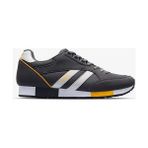 Lescon Boston Erkek Sneaker Ayakkabı 24Bae00Bst5M-Füme
