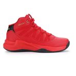 Lescon Bounce 3 Comfort Kırmızı Erkek Spor Ayakkabı